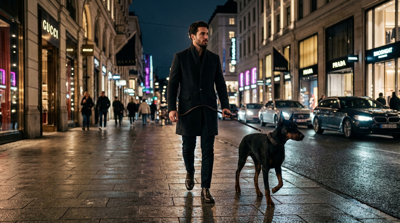 Şahıs Koruma (Bodyguard) Eğitimi