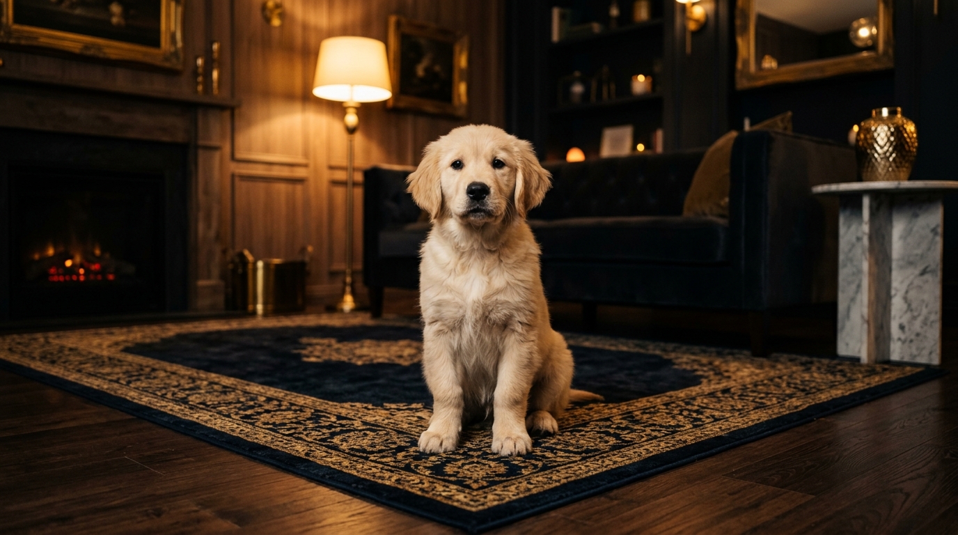 Yavru Köpek Danışmanlığı